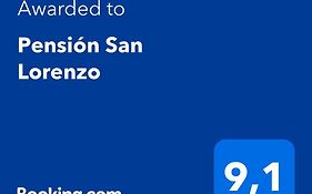 Pension San Lorenzo