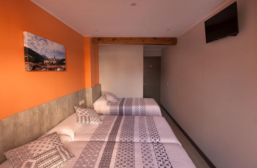 Pension San Lorenzo Nájera Exterior foto